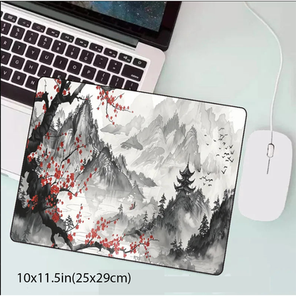 SAKURA SCENERY MOUSE PAD (collection)