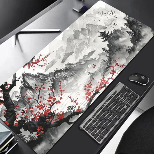 SAKURA SCENERY MOUSE PAD (collection)