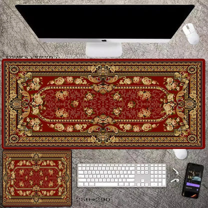 PERSIAN RUG STYLE MOUSE PAD (collection)