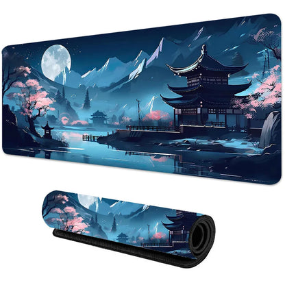 SAKURA SCENERY MOUSE PAD (collection)